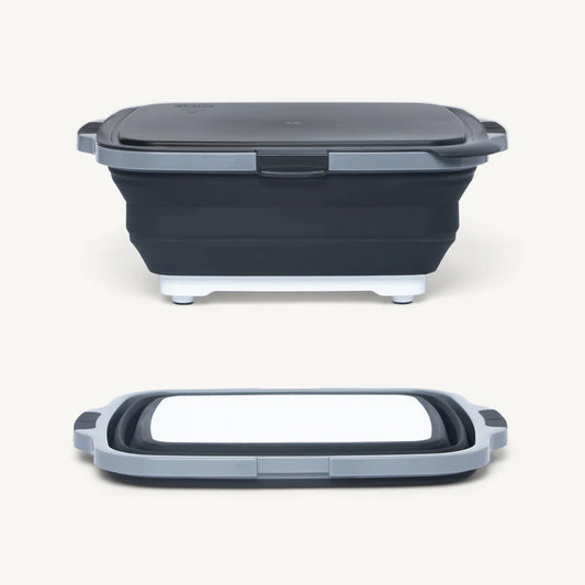 BBQ & Meal Prep Tub Junior