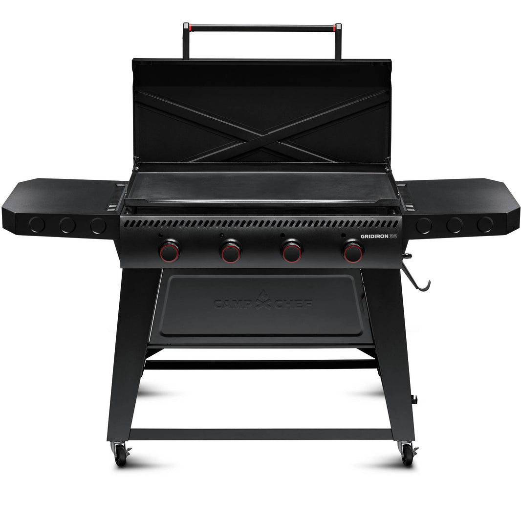 CAMP CHEF GridIron 36