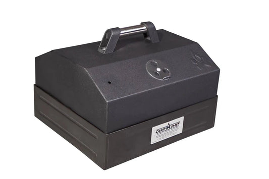 Camp Chef BBQ Grill Box - 1 Burner