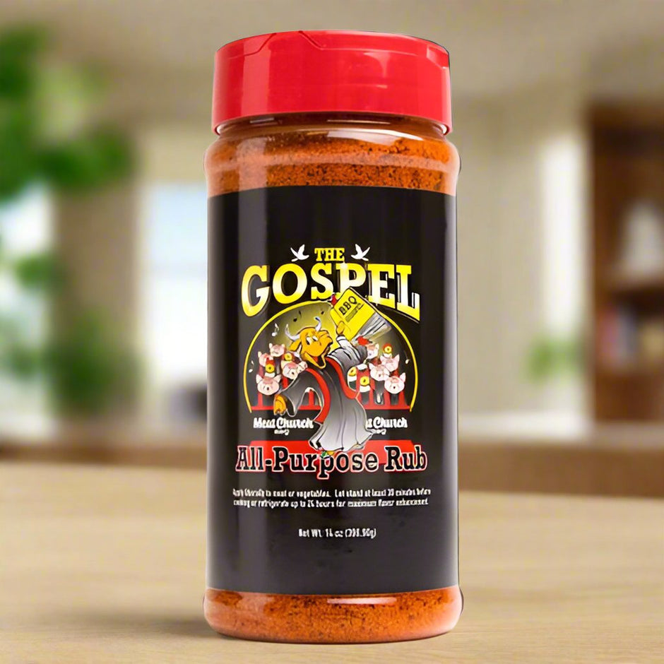 Meat Church BBQ Rubs & Sauces Canada CMXtreme Grills Swift Current ...