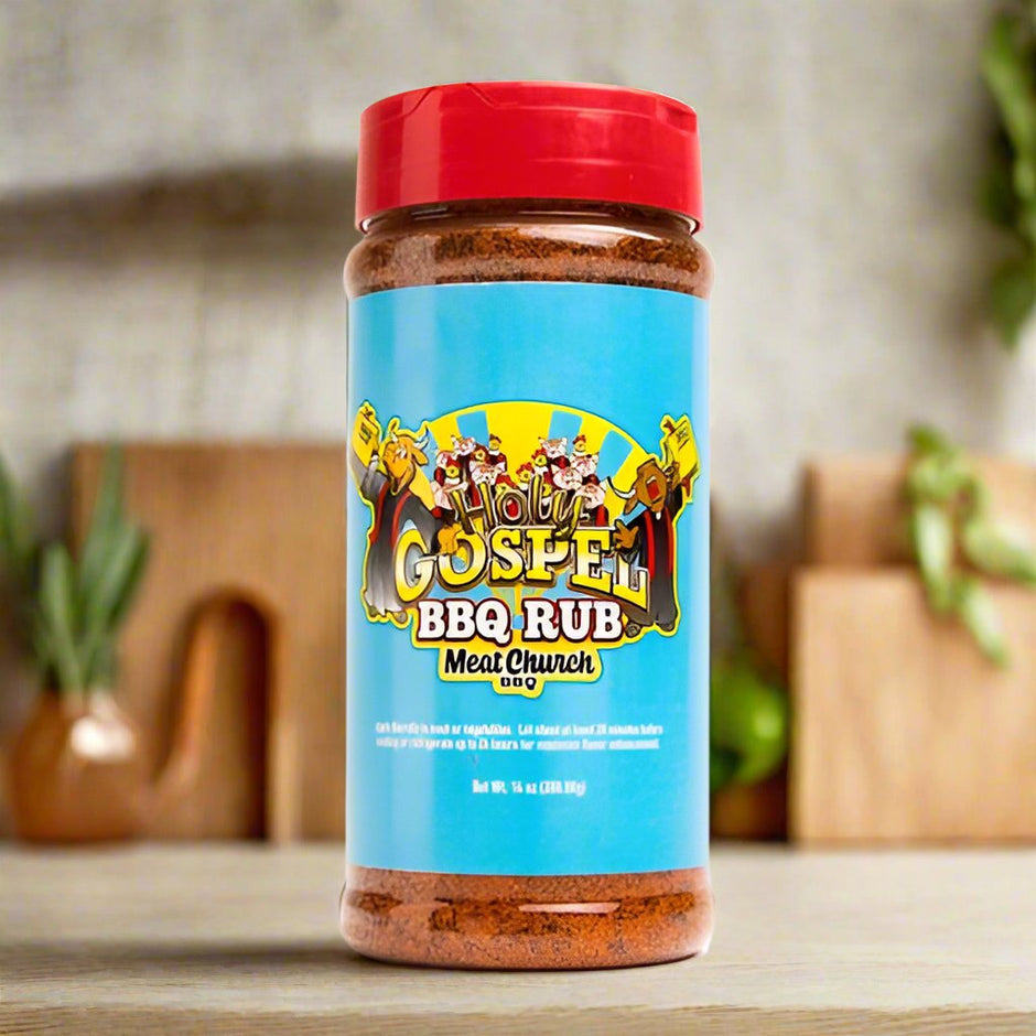 Meat Church BBQ Rubs & Sauces Canada CMXtreme Grills Swift Current ...