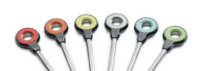 Fireboard Pulse - Stainless Steel