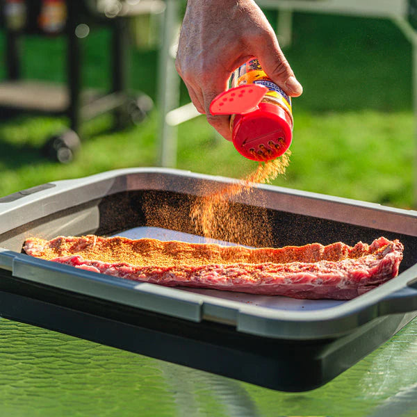 BBQ & Meal Prep Tub Original