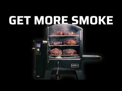 XXL Pro Wifi Vertical Smoker