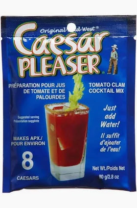 CASEAR PLEASER