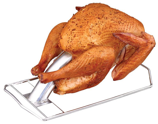 CAMP CHEF Turkey Cannon Infusion Roaster