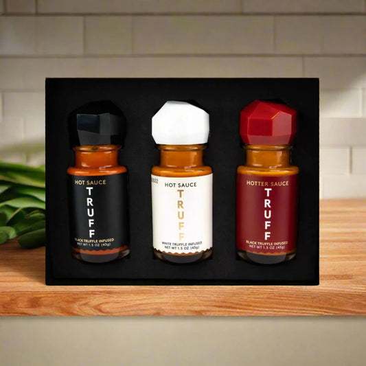 Truff: Mini Variety Pack