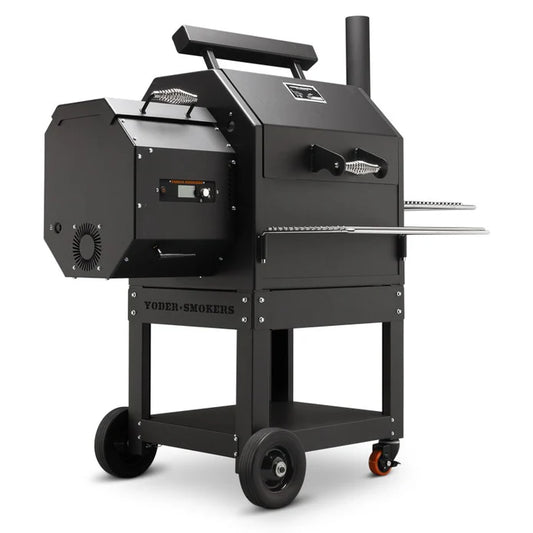 Yoder YS480s Standard
