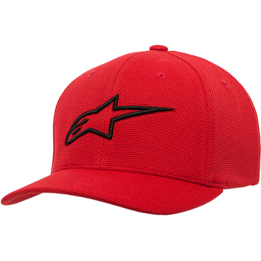 ALPINE STARS Ageless Mock Hat