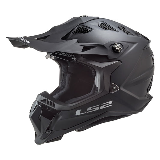 LS2 Subverter Helmet