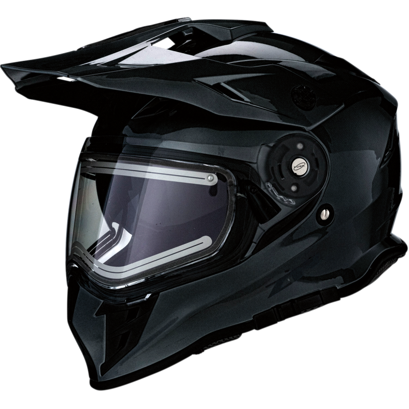 Range Electric Helmet