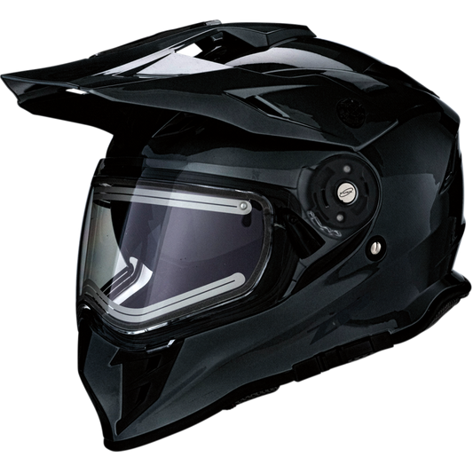 Range Electric Helmet