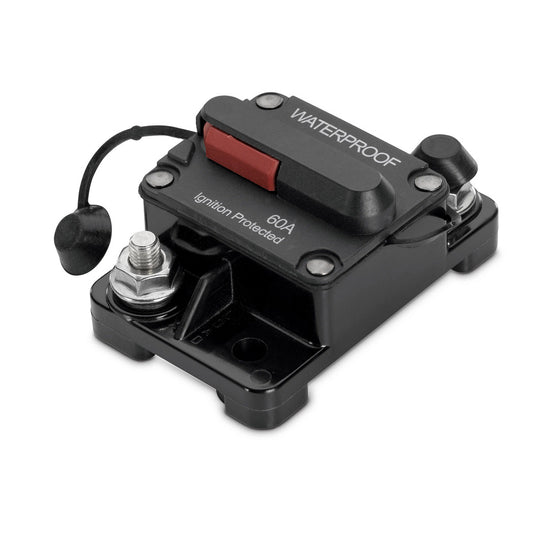 MINN KOTA Circuit Breaker / MKR-19