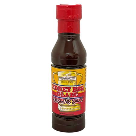 SuckleBusters Honey BBQ Glaze